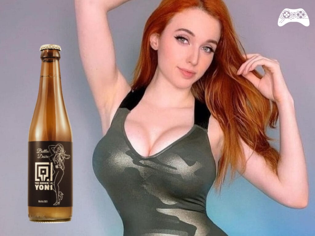 Amouranth