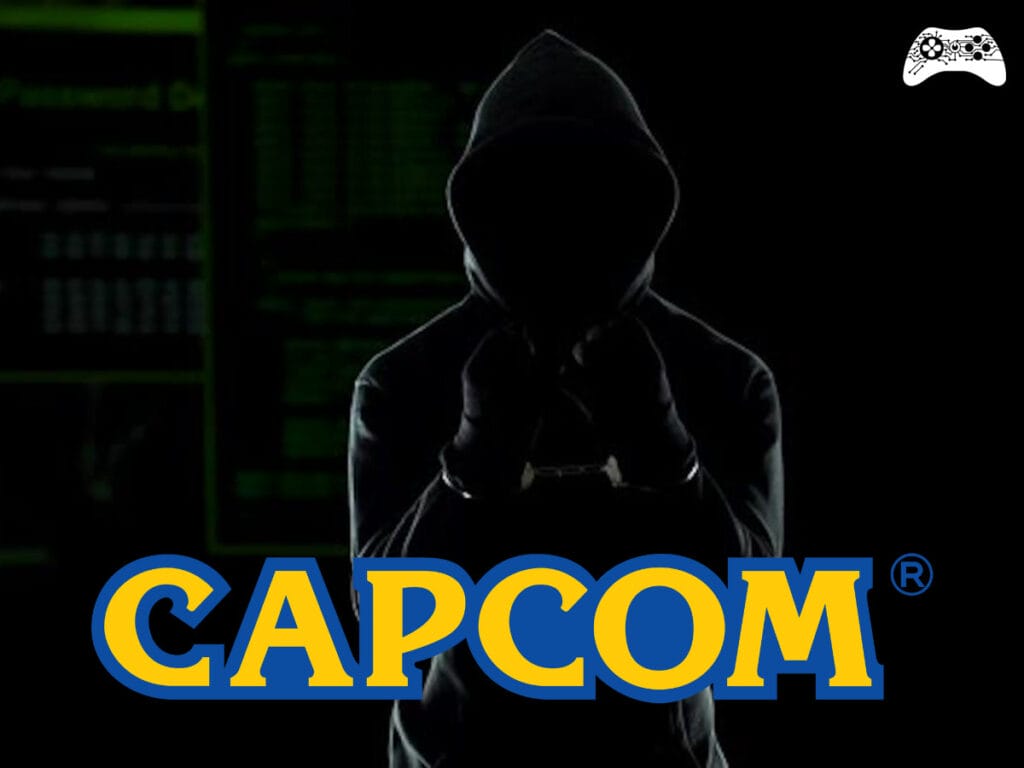 Capcom