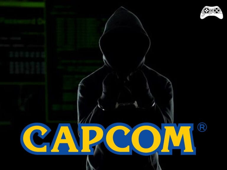 Capcom
