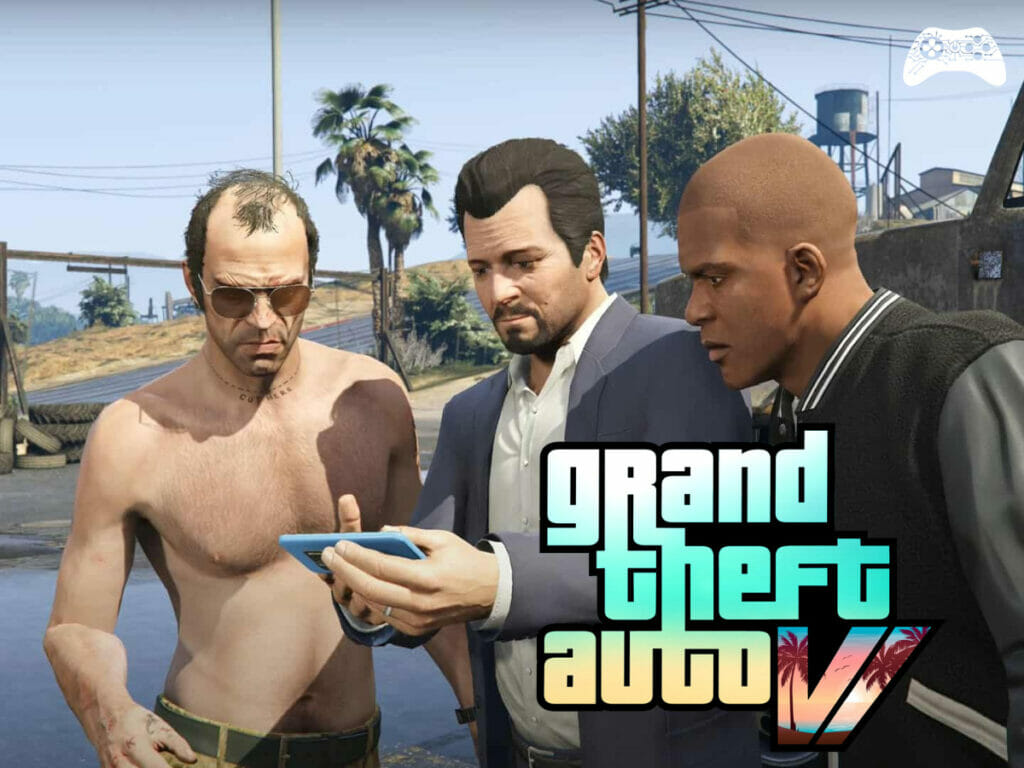 GTA