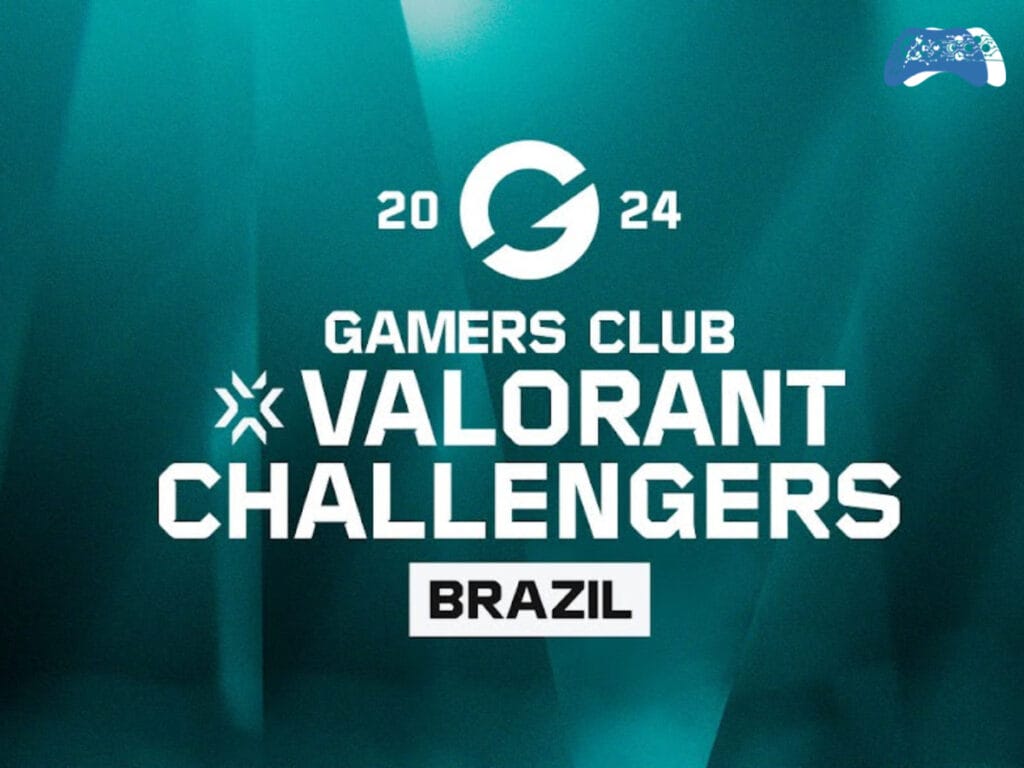VALORANT Challengers Capa
