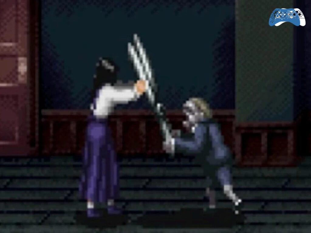 TBT Jogos de Terror