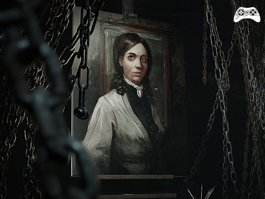 Layers of Fear