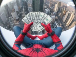 Marvel's Spider-Man 2