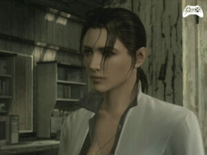 Metal Gear Solid