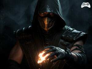 Mortal Kombat 1