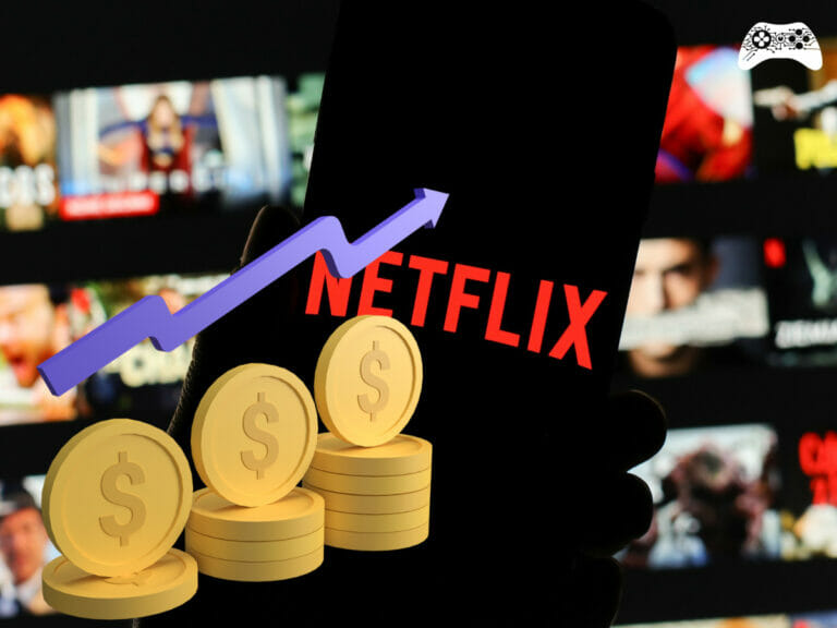 Netflix aumento de preço