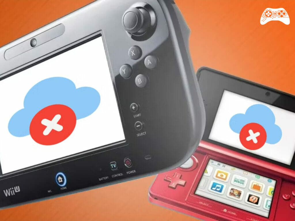Nintendo Wii 3DS