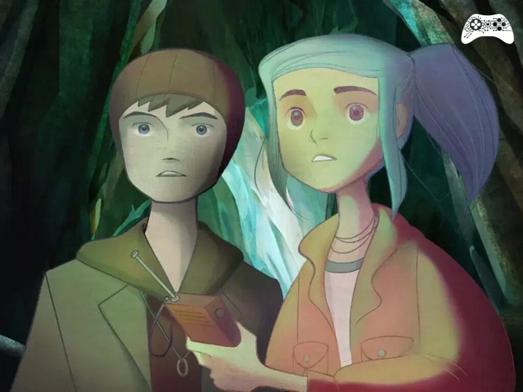Oxenfree