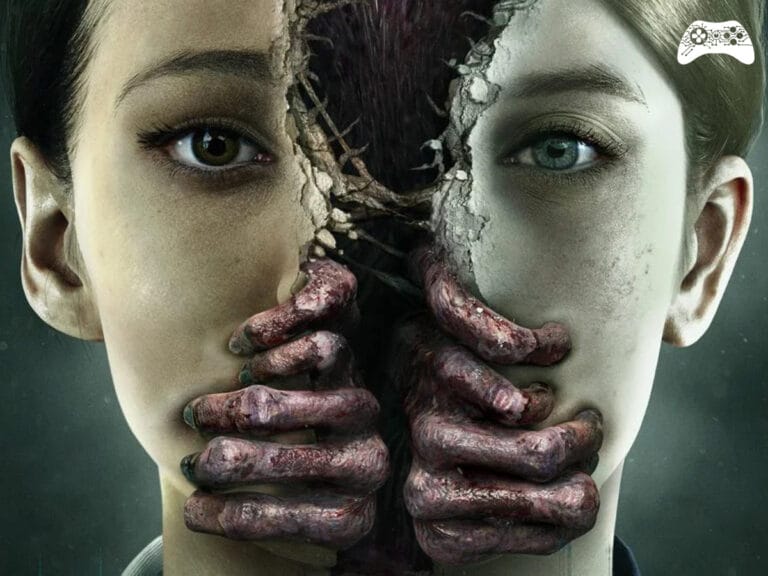 Silent Hill Ascension