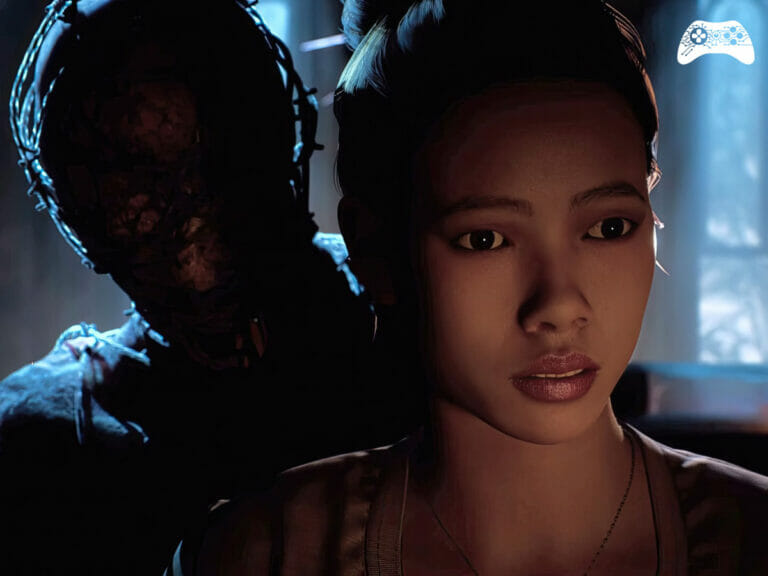 Silent Hill: Ascension