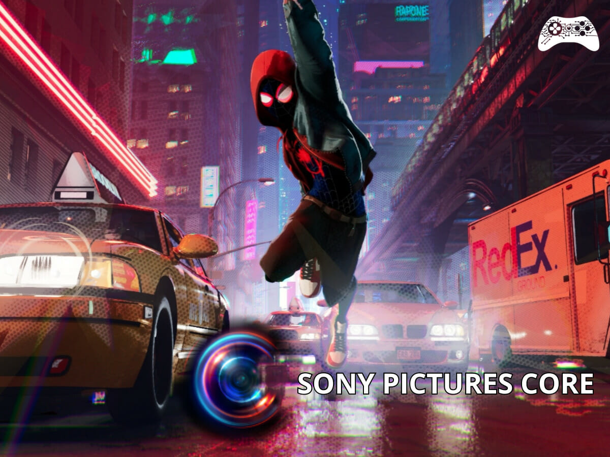 Sony Pictures Core: Serviço de Streaming para o PS Plus