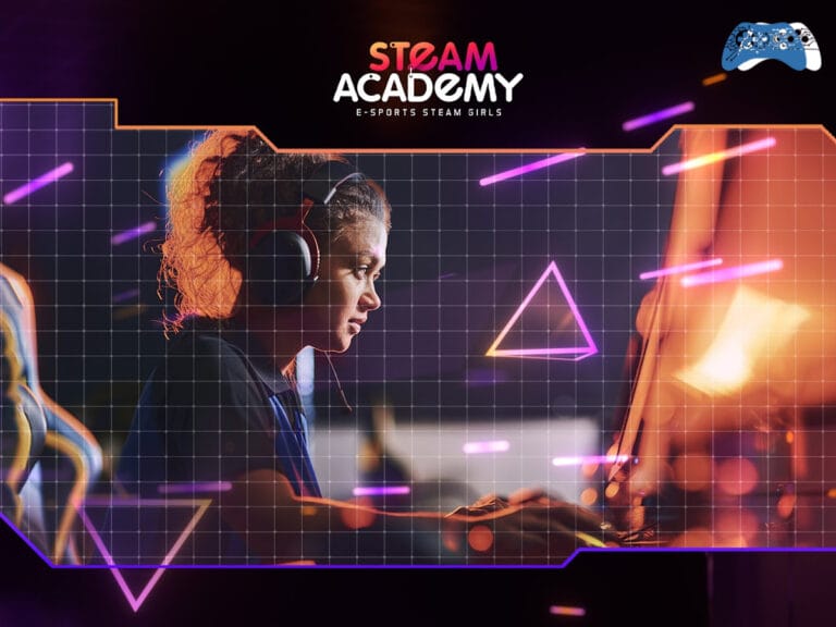 Steam Academy