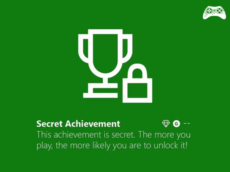 Xbox Achievement