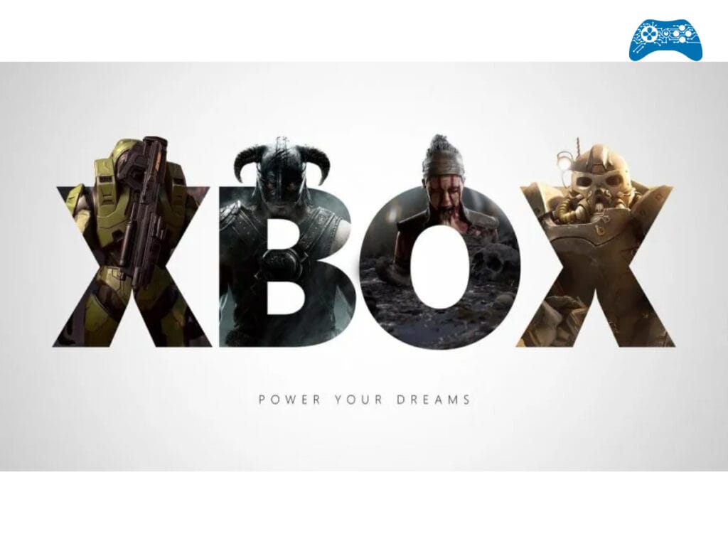 Xbox Power Your Dreams