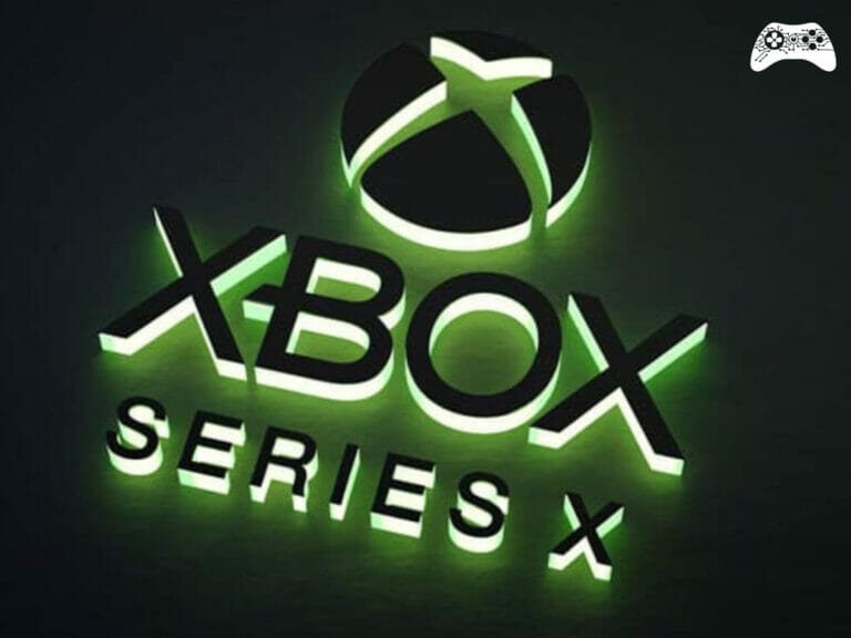 Xbox Series X
