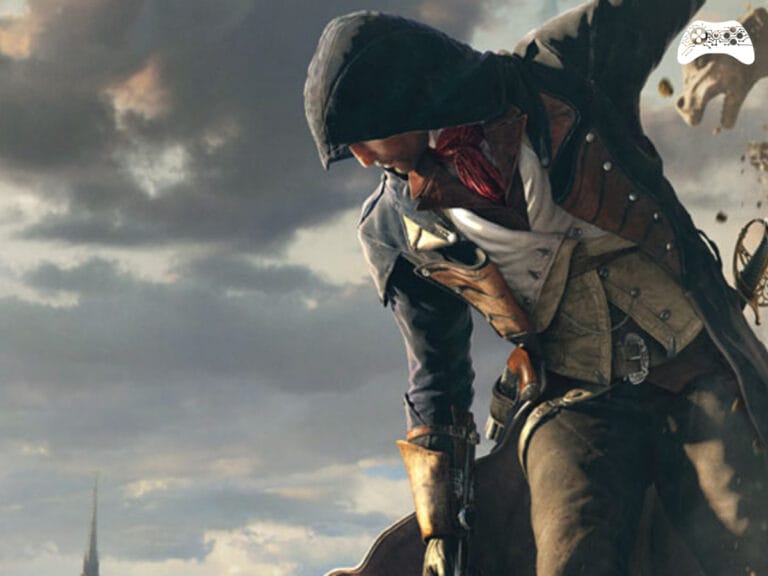 Assassin's Creed
