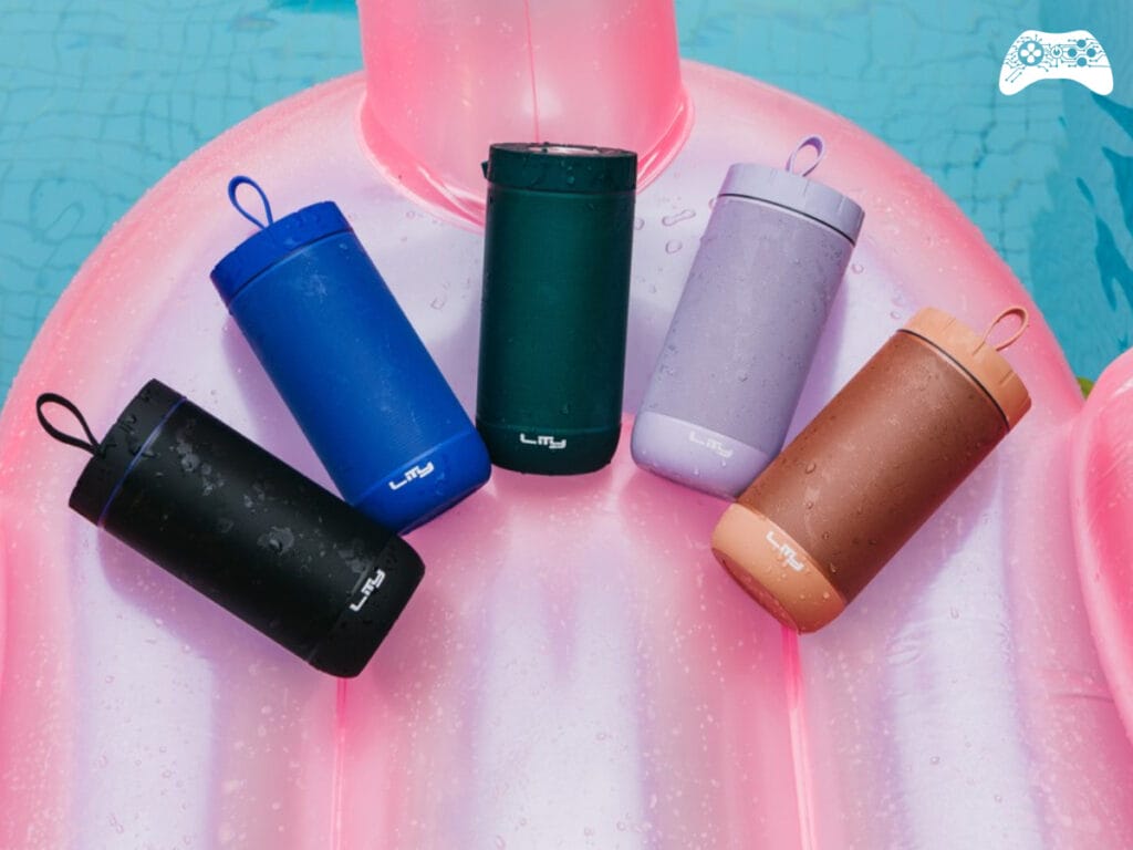 Caixa de som B11 Lity