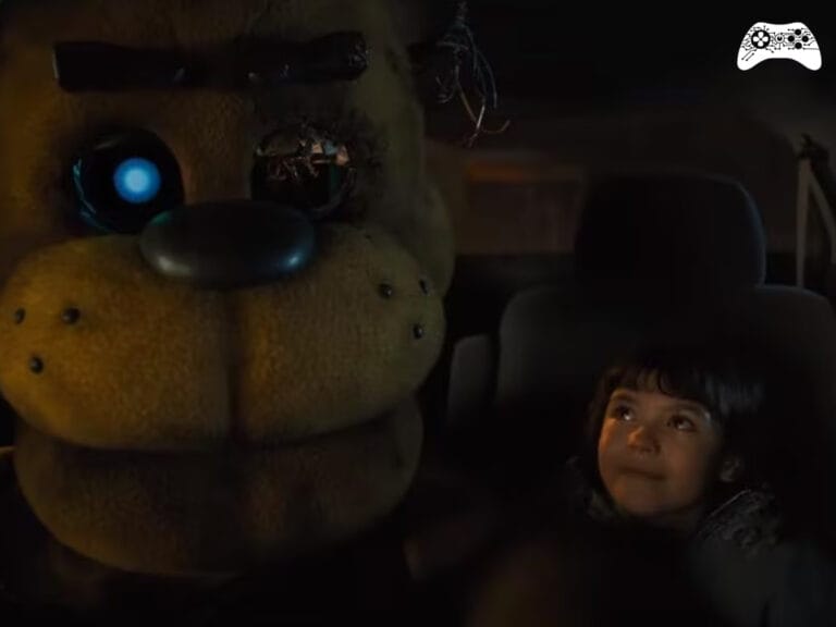 Five Nights at Freddy’s