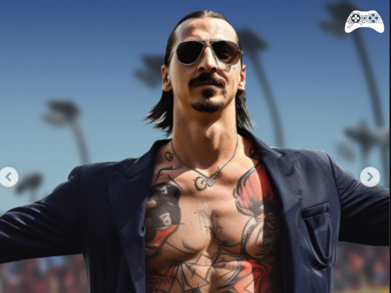 GTA Jogadores de futebol