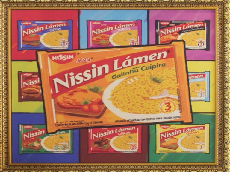NISSIN ARTIOJO