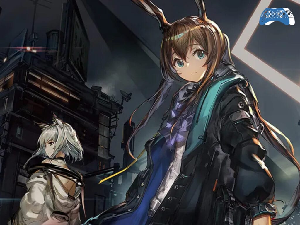 Arknights