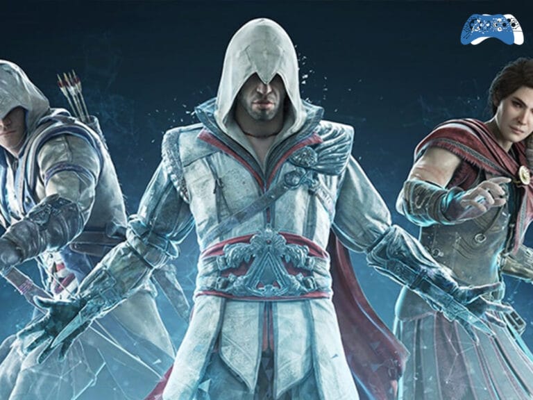 Assassin´s Creed Nexus