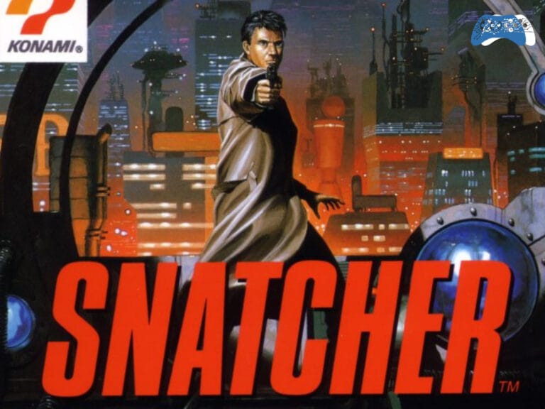 Snatcher