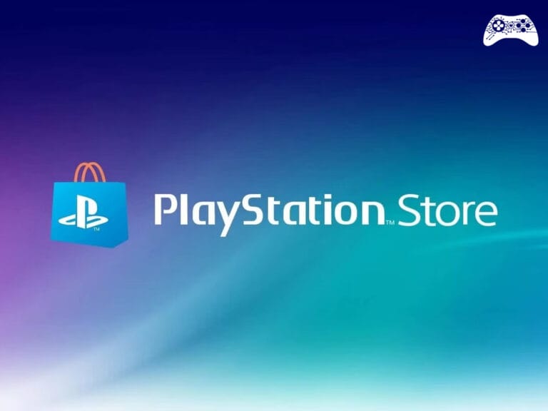 PS Store