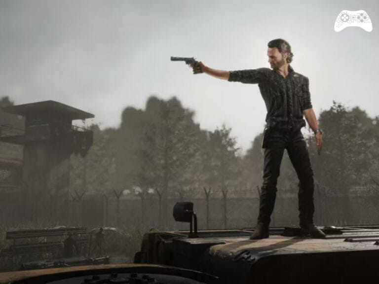 The Walking Dead: Destinies