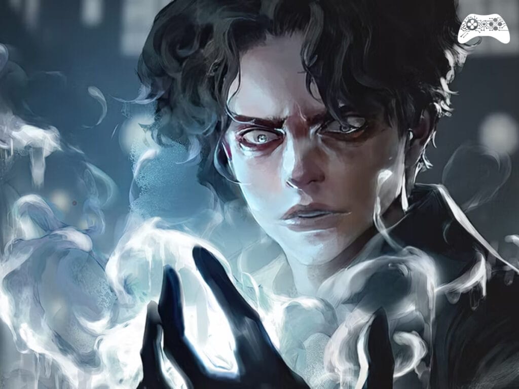 Vapor World: Over The Mind