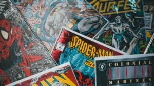 homem-aranha-quadrinhos