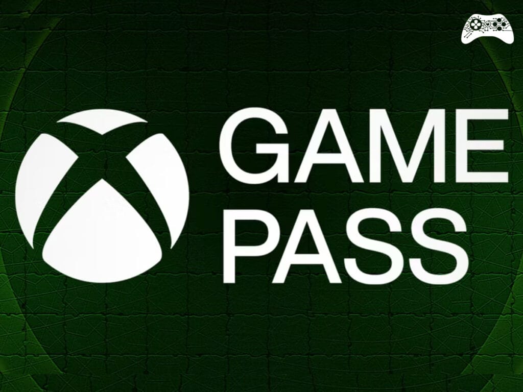 Xbox Game Pass