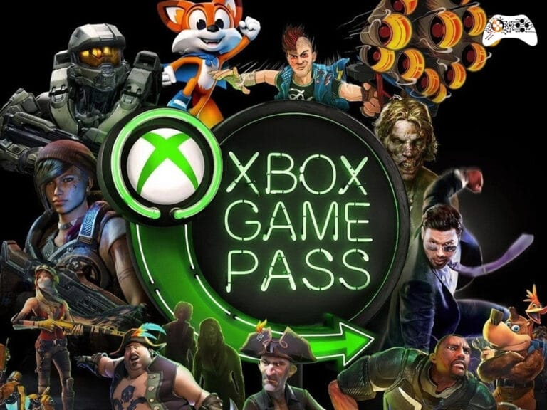 Xbox Game Pass