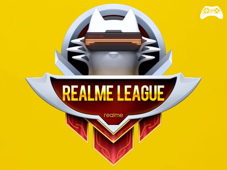 realme league