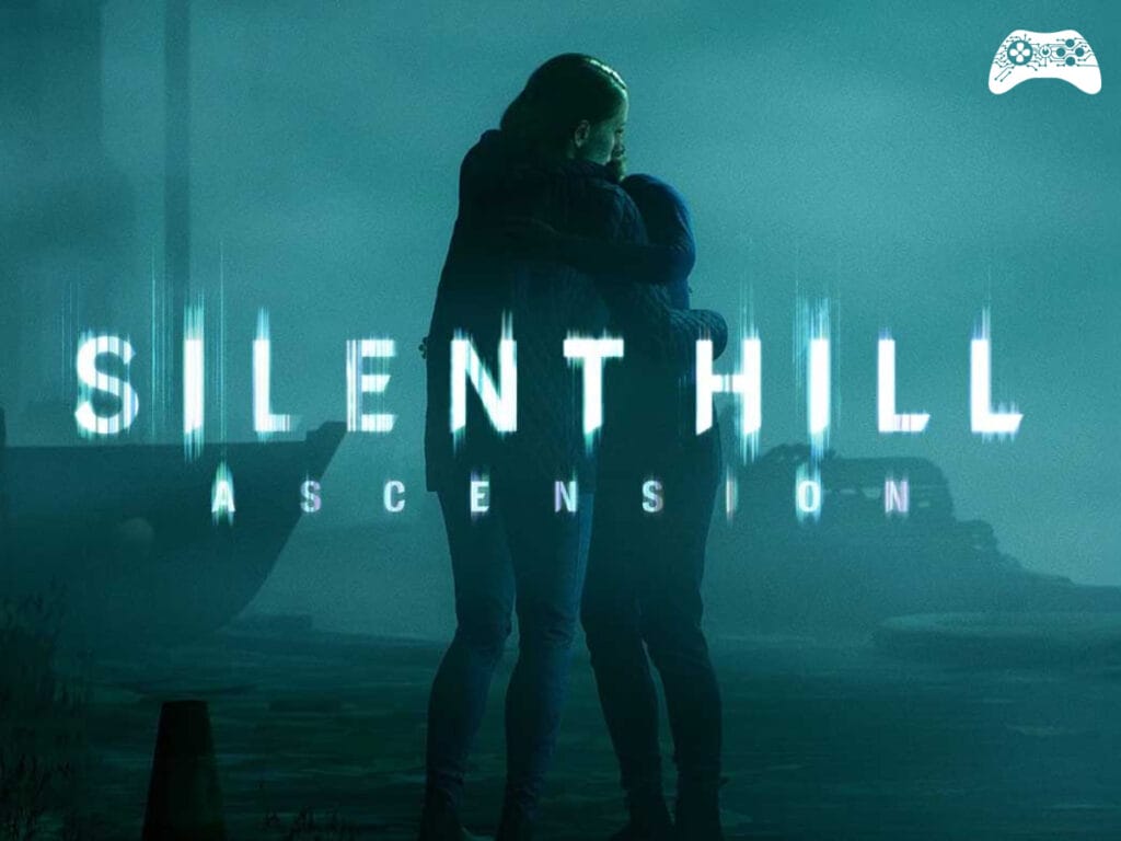 silent hill ascension