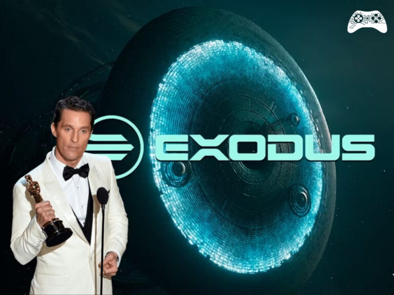 Exodus