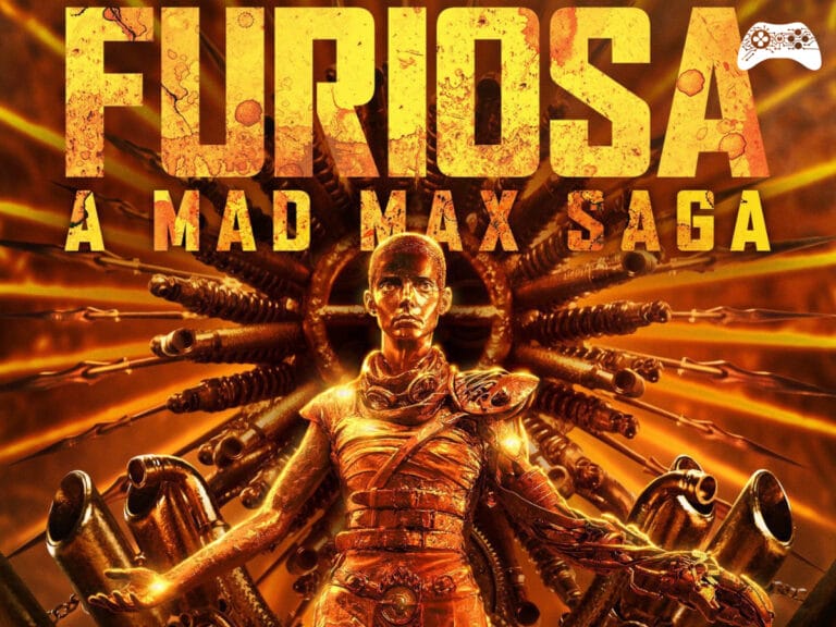 Furiosa