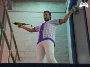 GTA