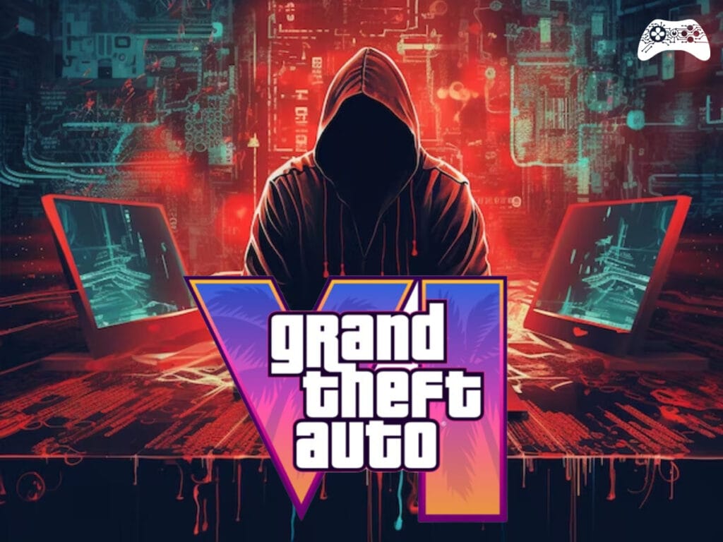 GTA 6 Hacker