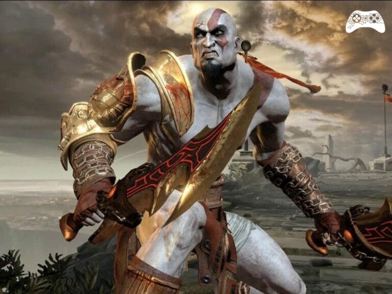 God of War