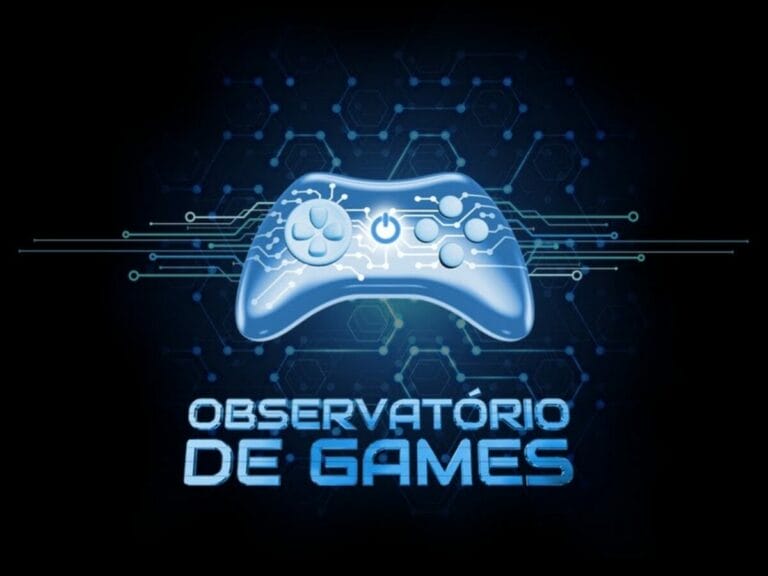 Observatório de Games