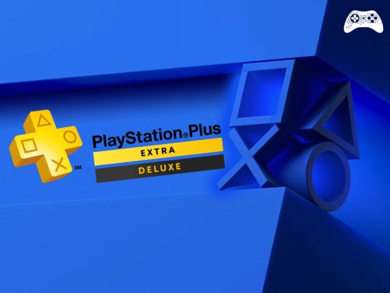 PS Plus Extra e Deluxe