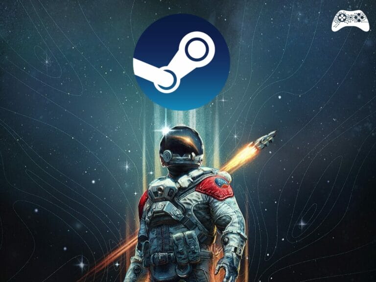 Starfield Steam