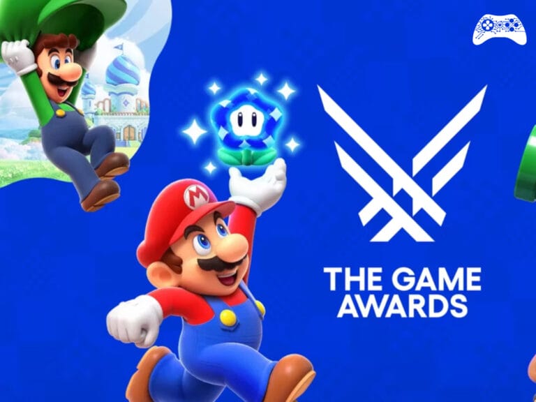 Super Mario Bros Wonder