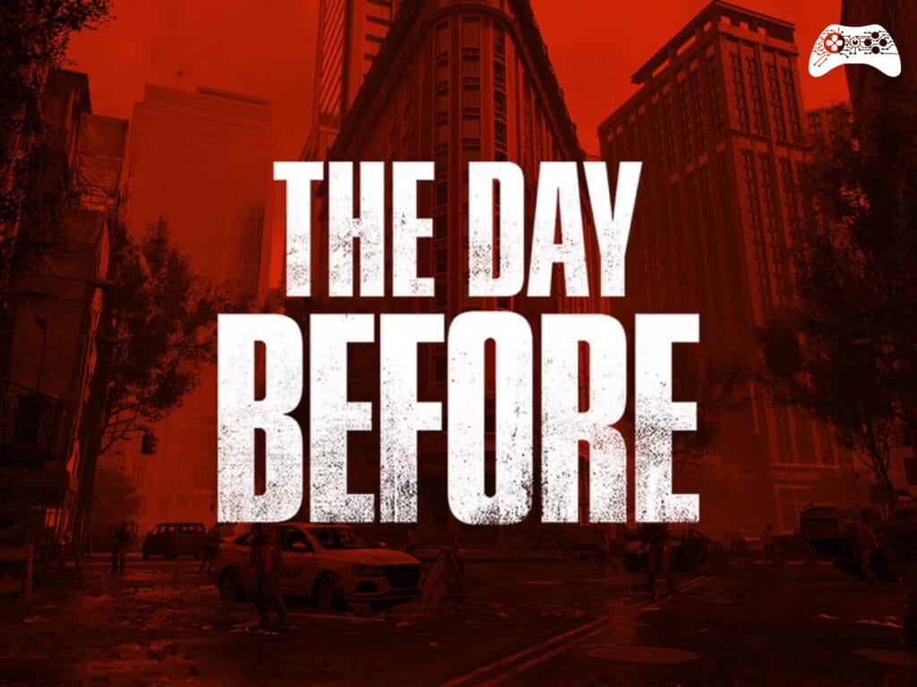 The Day Before