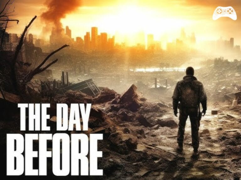 The Day Before