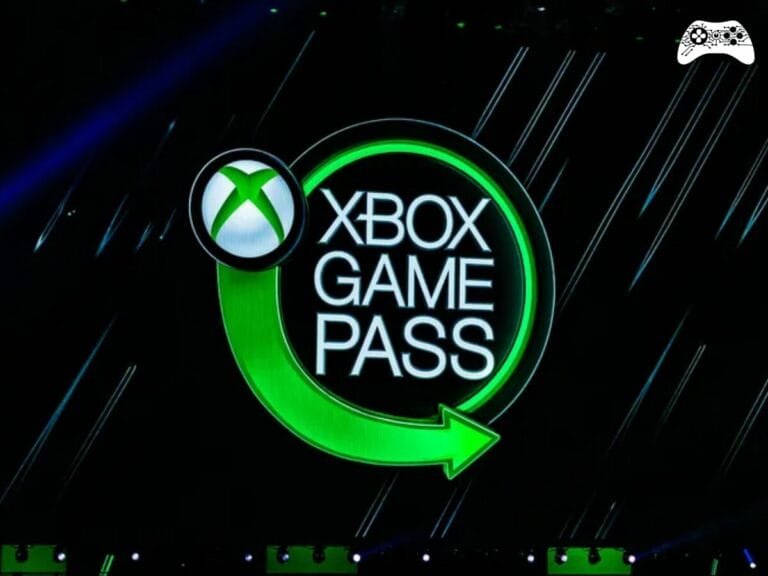 Xbox Game Pass