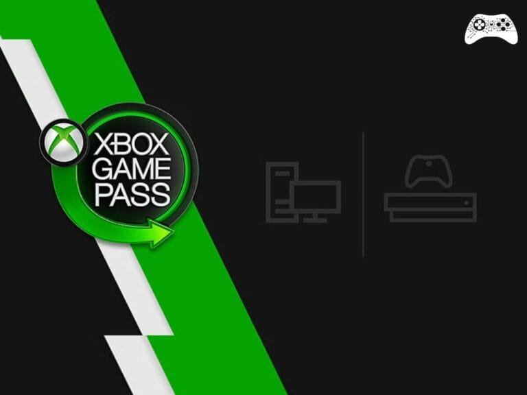 Xbox Game Pass