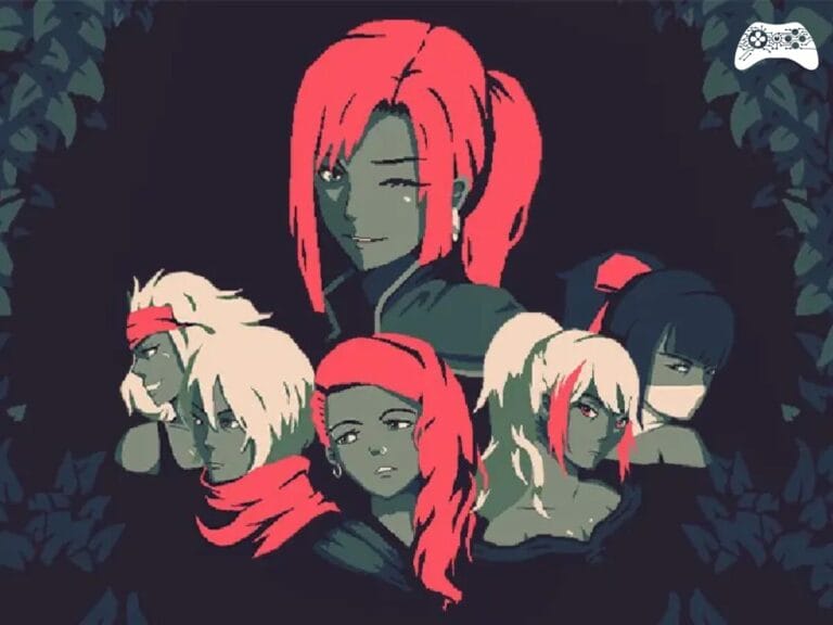 20 Minutes Till Dawn